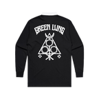 Lil Goaty Polo Club Rugby Shirt