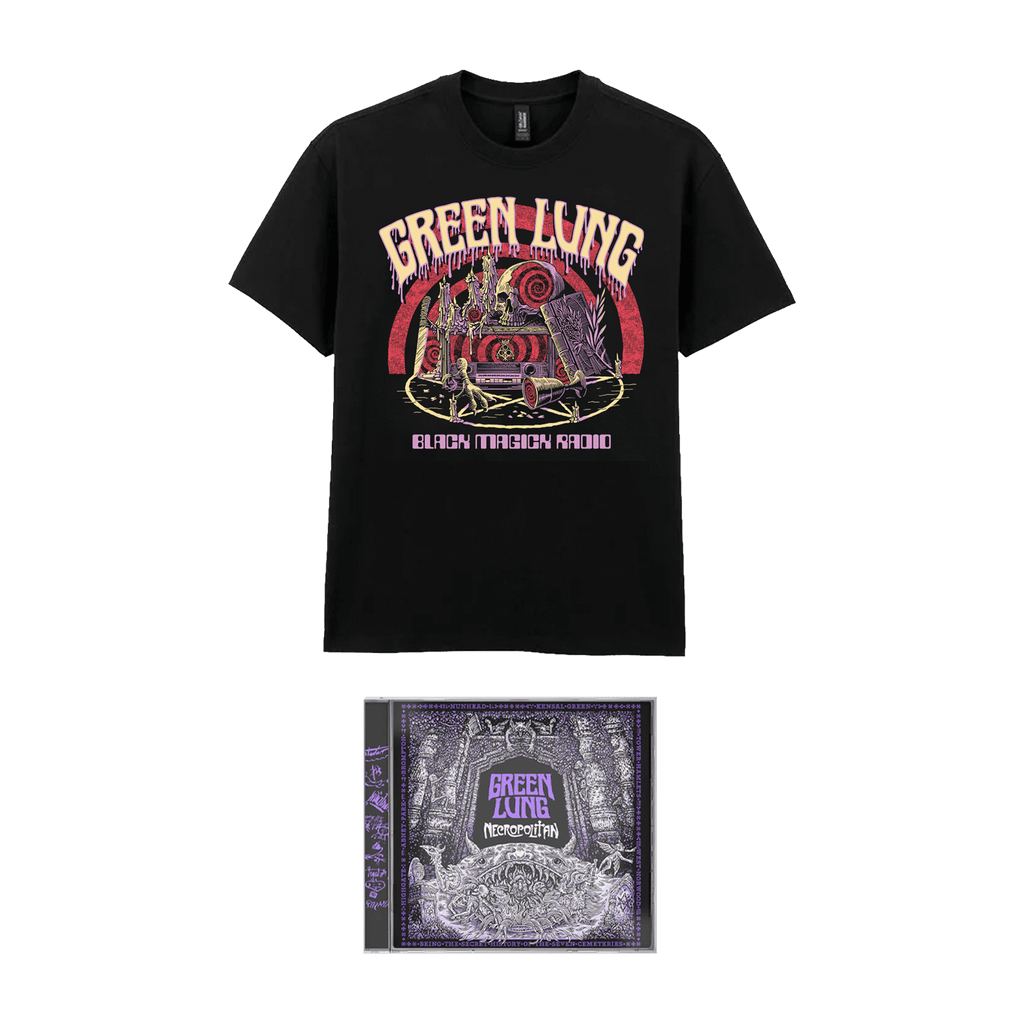 Black Magick Radio Bundle