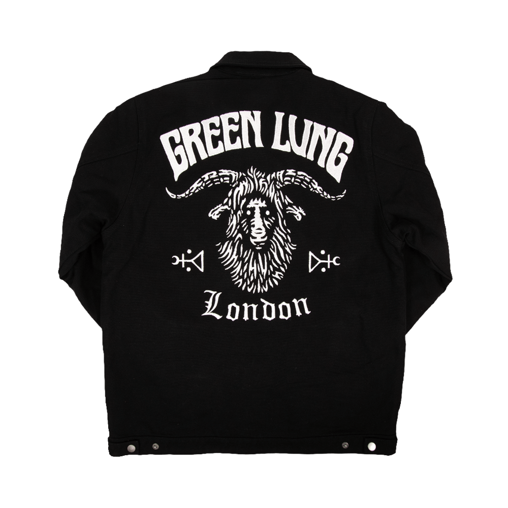 ⁠Goatwizard Jacket