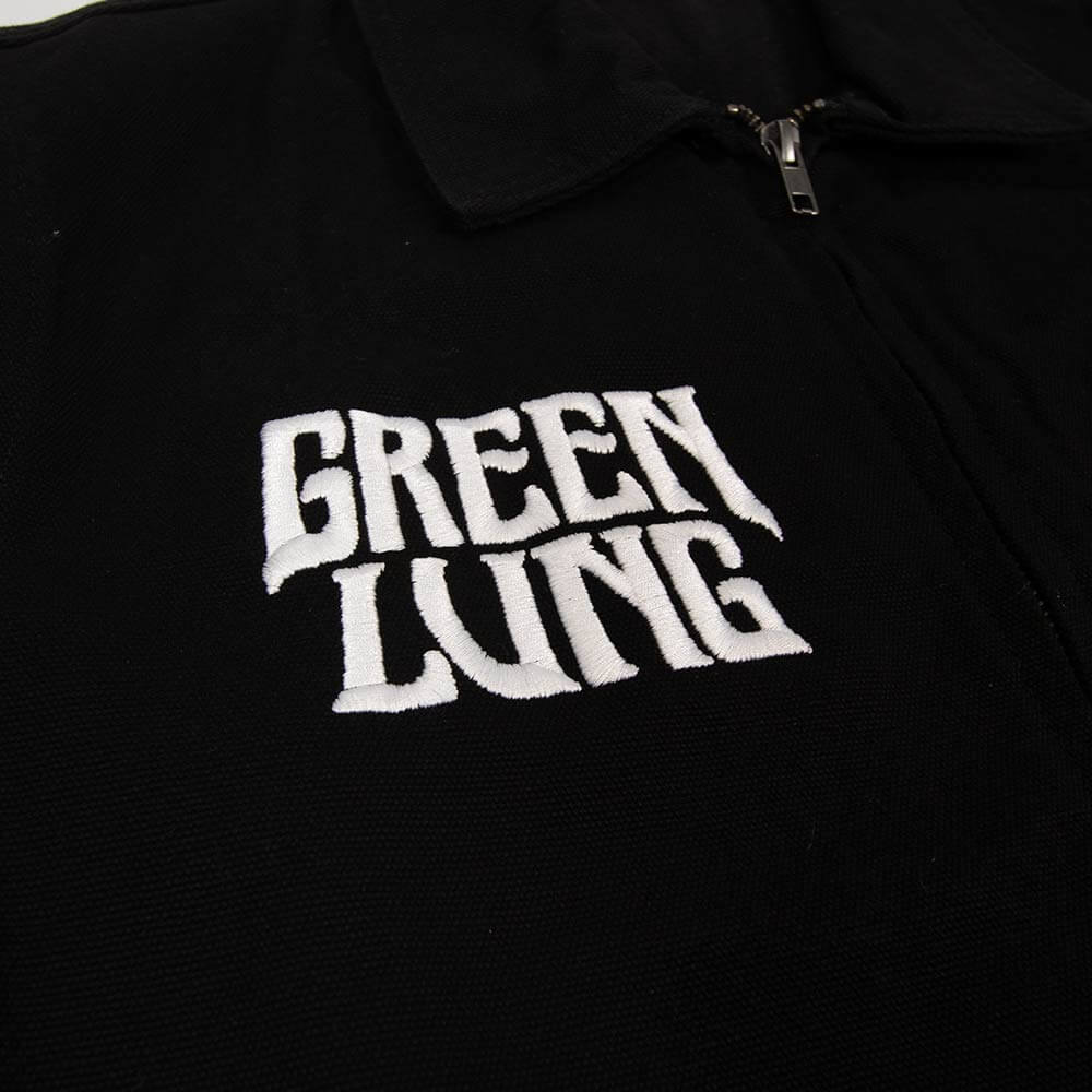 ⁠Goatwizard Jacket