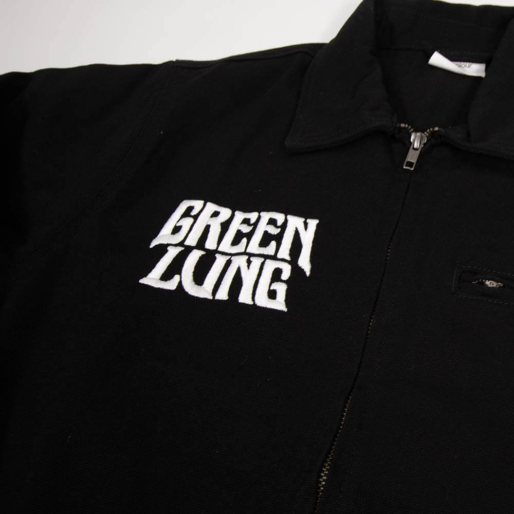 ⁠Goatwizard Jacket