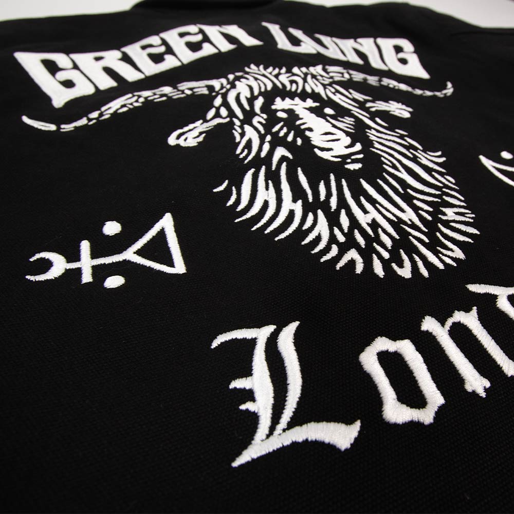 ⁠Goatwizard Jacket