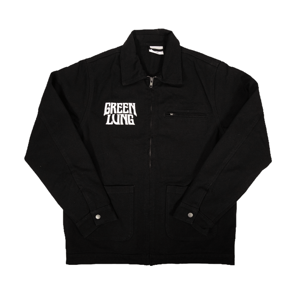 ⁠Goatwizard Jacket