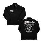 ⁠Goatwizard Jacket