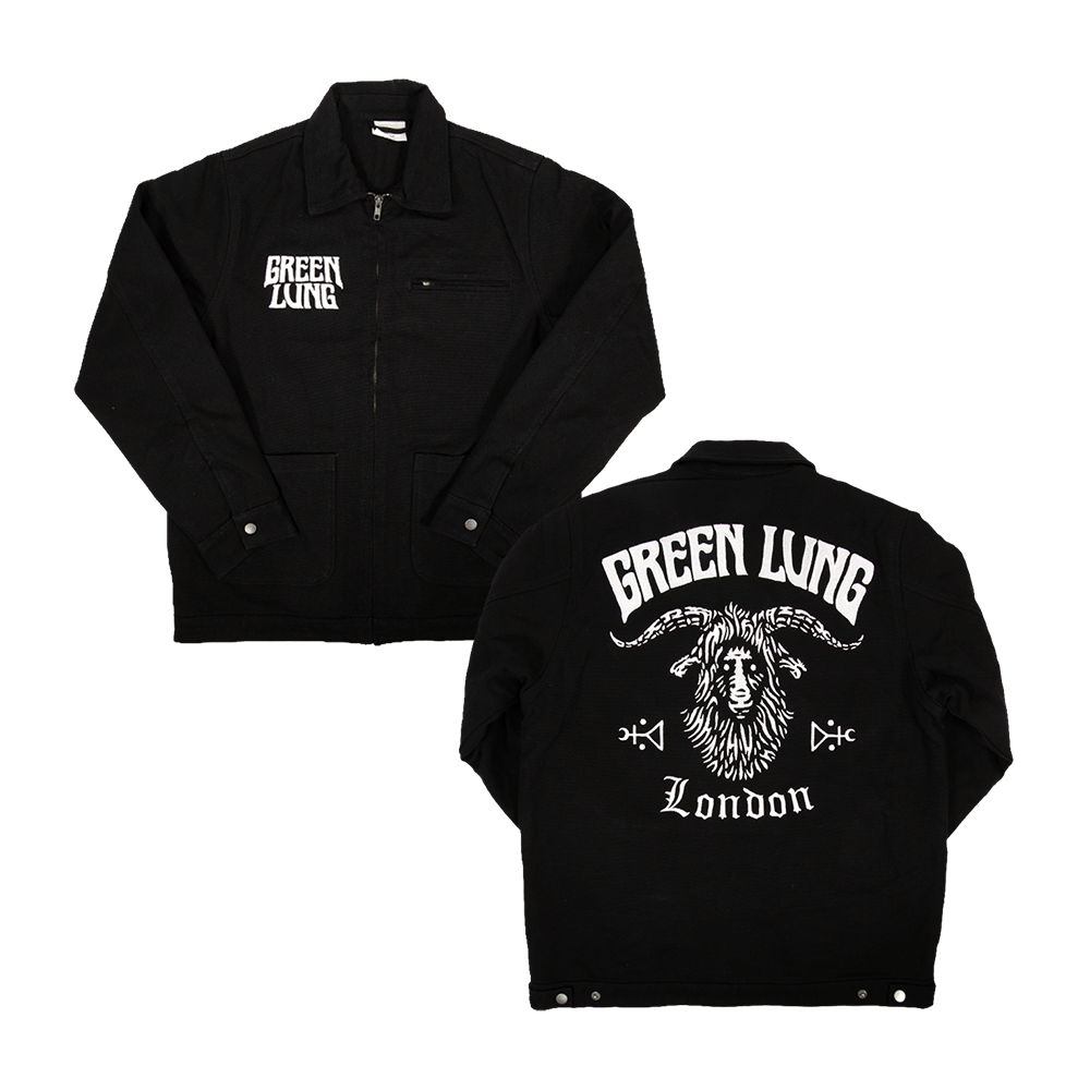 ⁠Goatwizard Jacket