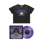Necropolitan Crop Bundle