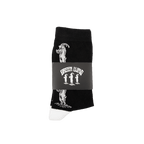 Lil Goaty Socks - Black