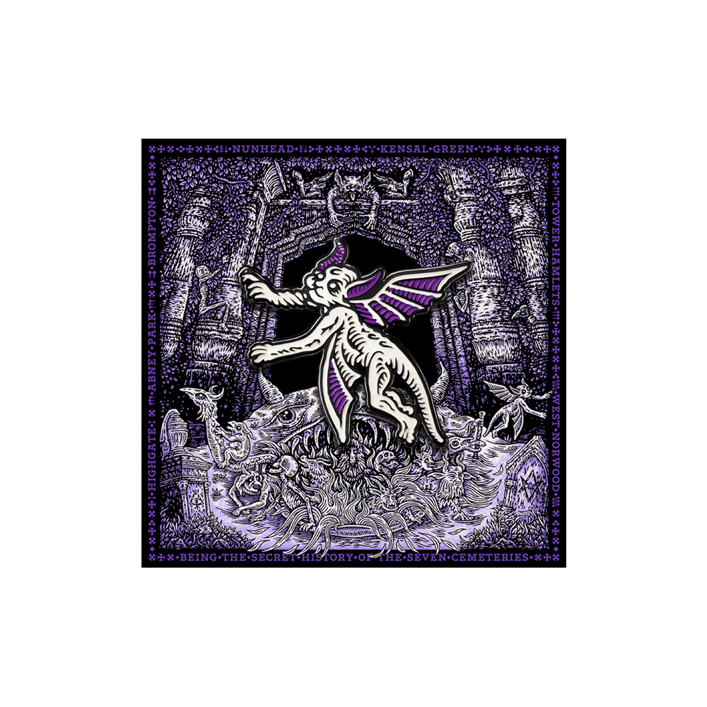 Necropolitan Everything Bundle