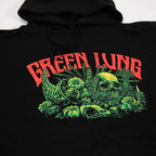 Harvest Hoodie - Black