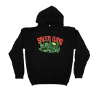 Harvest Hoodie - Black
