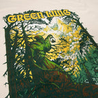 Into The Wild Tee - Natural