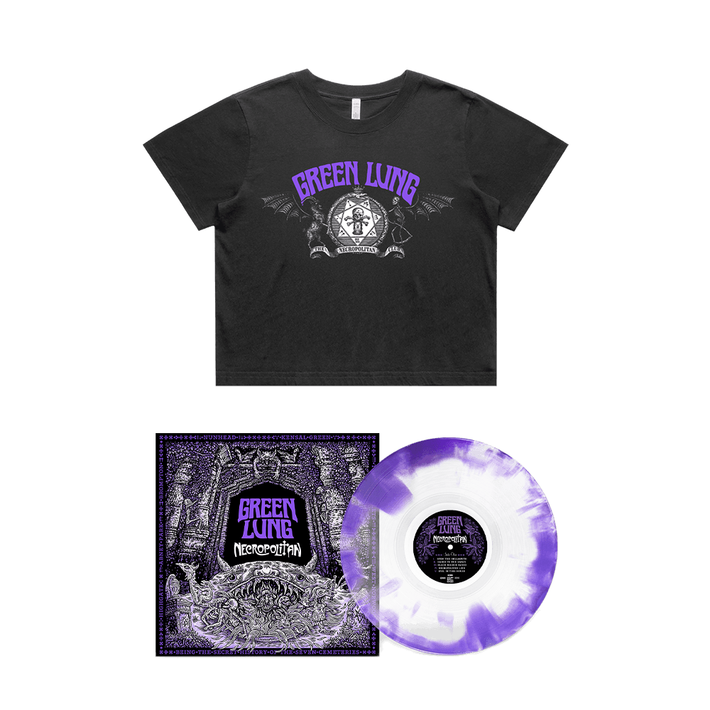 Necropolitan Crop Bundle V3