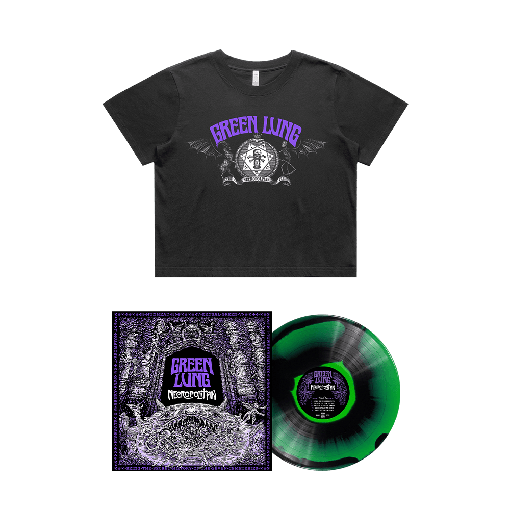 Necropolitan Crop Bundle V4