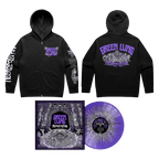 Necropolitan Hoodie Bundle