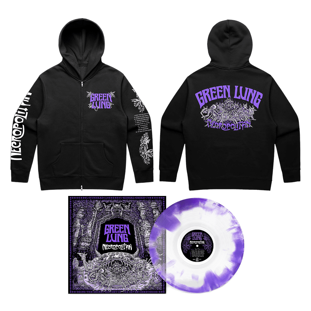 Necopolitan Hoodie Bundle V3