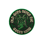 Old Gods Never Die Patch