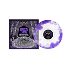 SIGNED Necropolitan 12" Vinyl - Ectoplasm