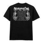 Necropolitan Tee - Black