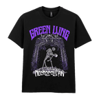 Necropolitan Tee - Black