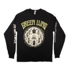 Woodland Rites Longsleeve - Black