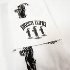 Lil Goaty Socks - White